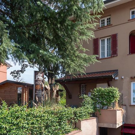 Villa Fenix Osio Sotto 2 외부 사진