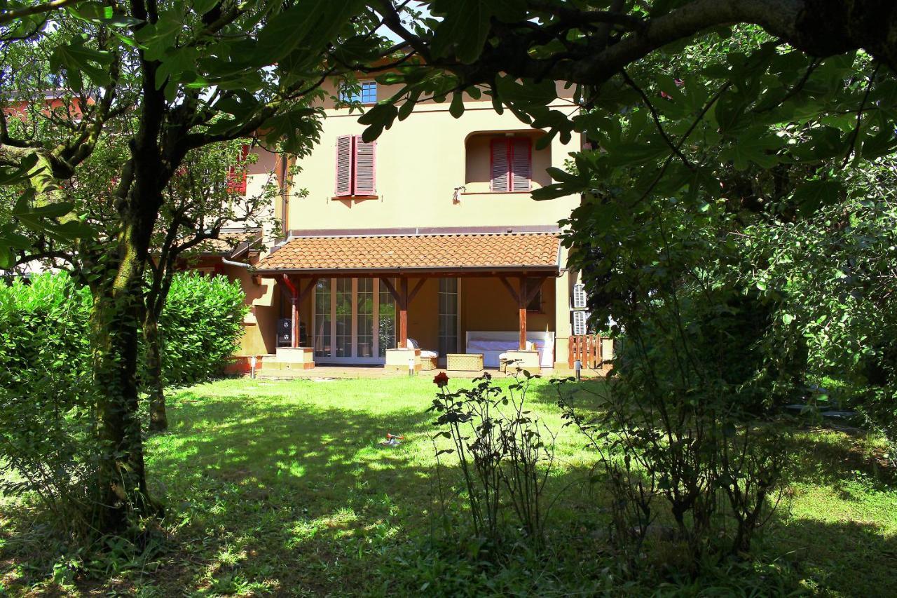 Villa Fenix Osio Sotto 2 외부 사진