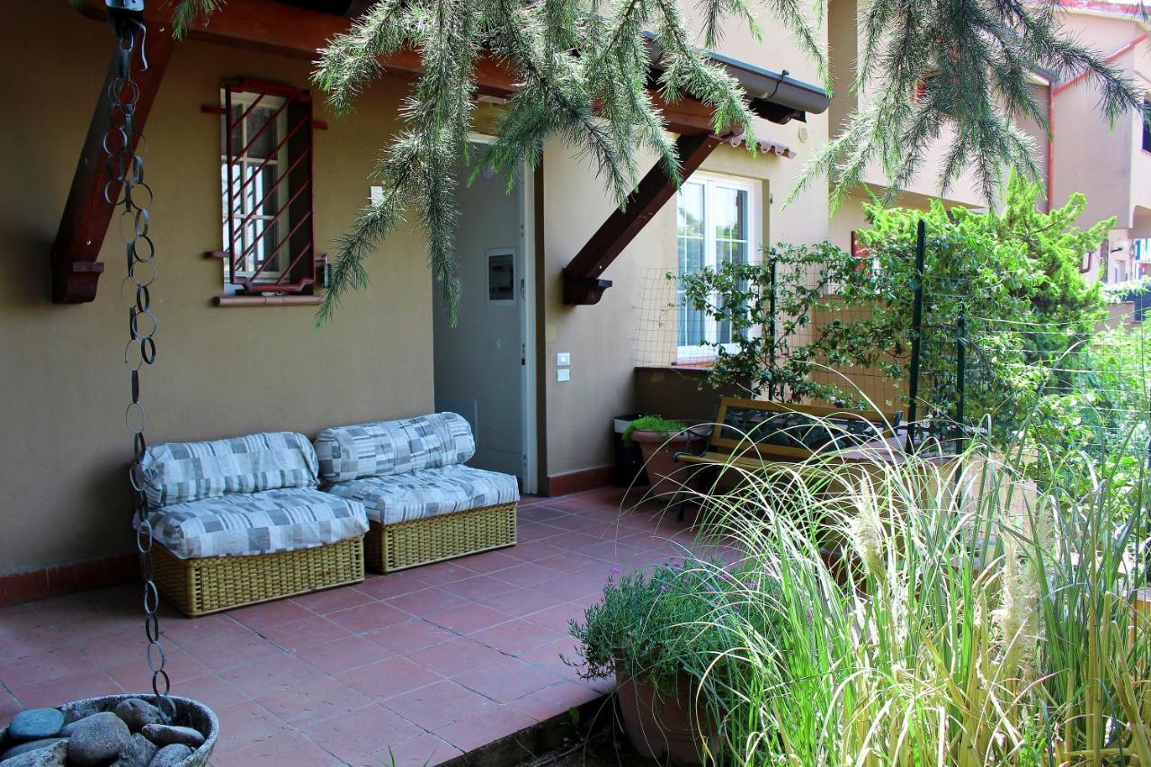 Villa Fenix Osio Sotto 2 외부 사진