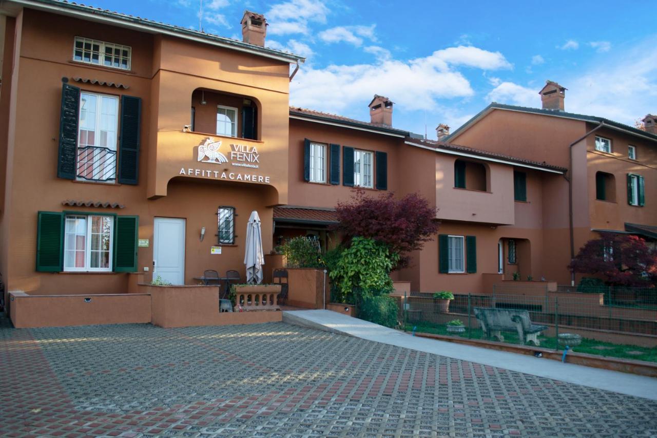 Villa Fenix Osio Sotto 2 외부 사진
