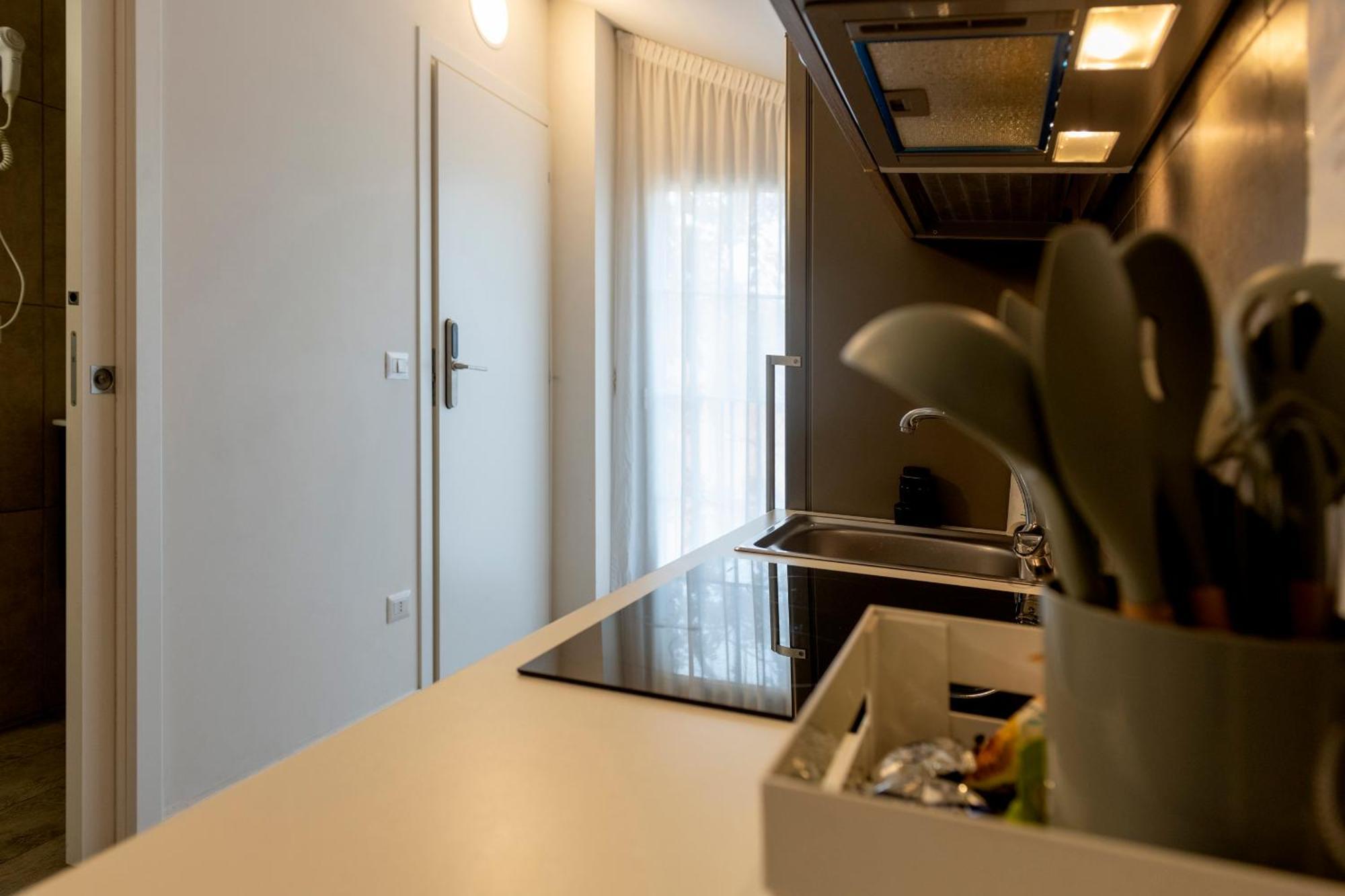 Villa Fenix Osio Sotto 2 외부 사진
