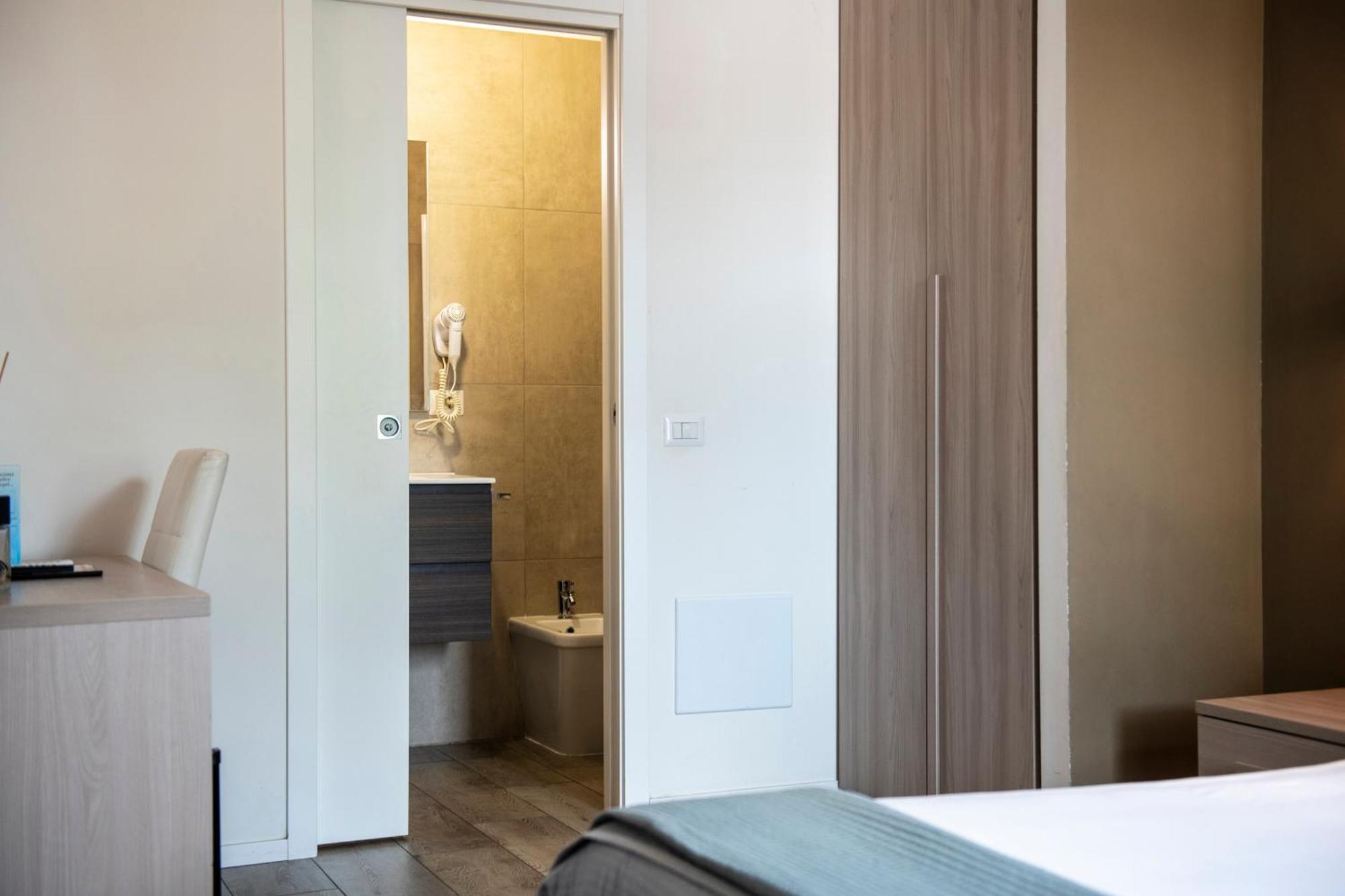 Villa Fenix Osio Sotto 2 외부 사진