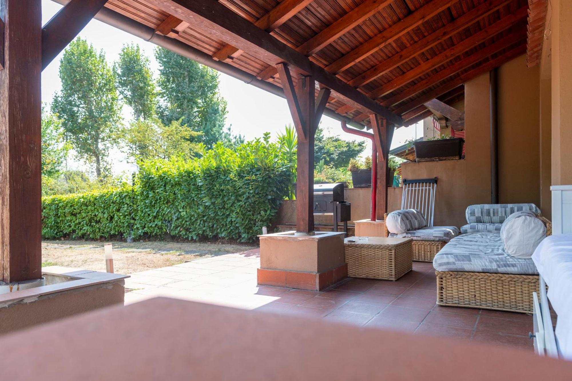 Villa Fenix Osio Sotto 2 외부 사진