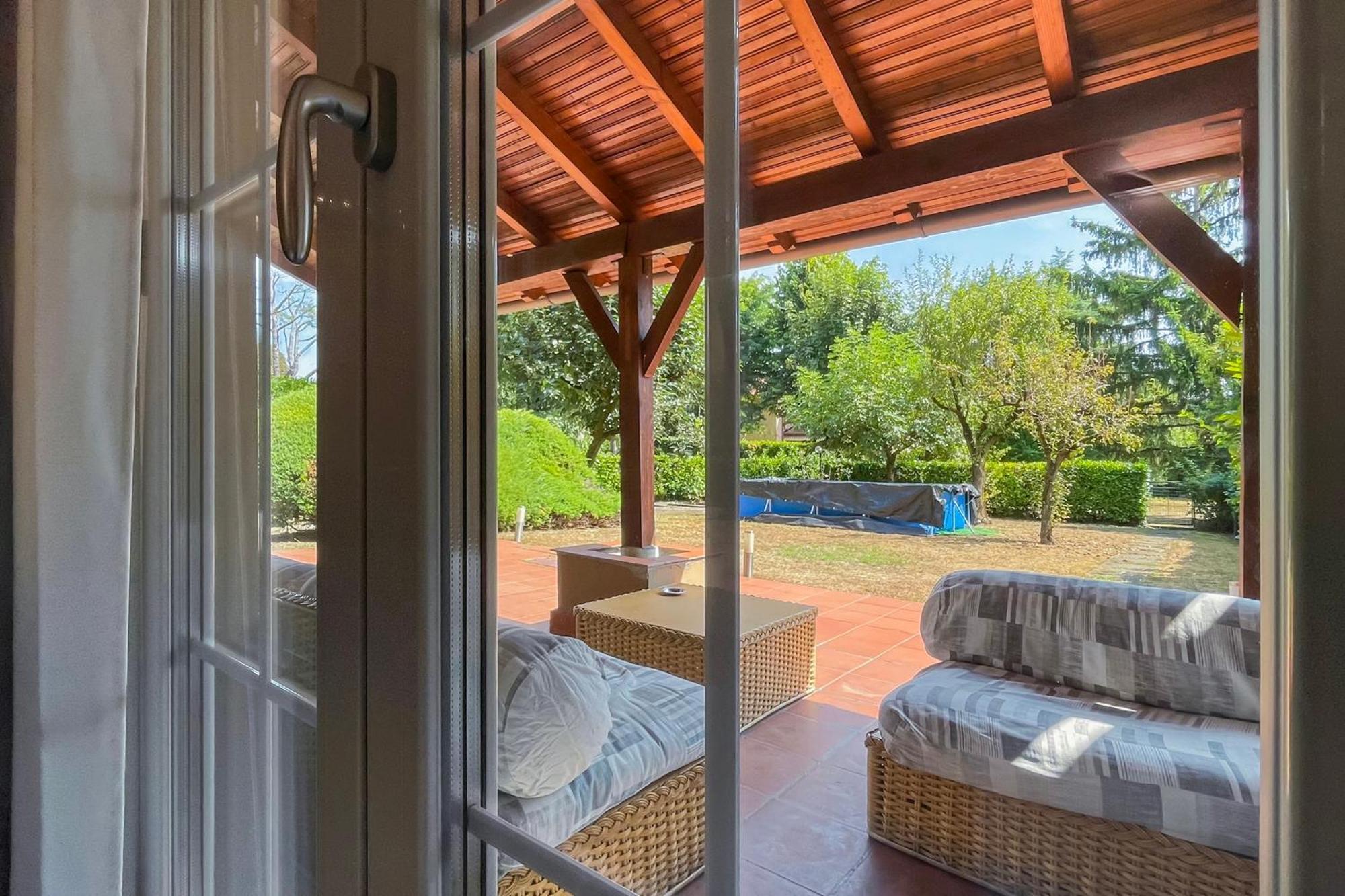 Villa Fenix Osio Sotto 2 외부 사진