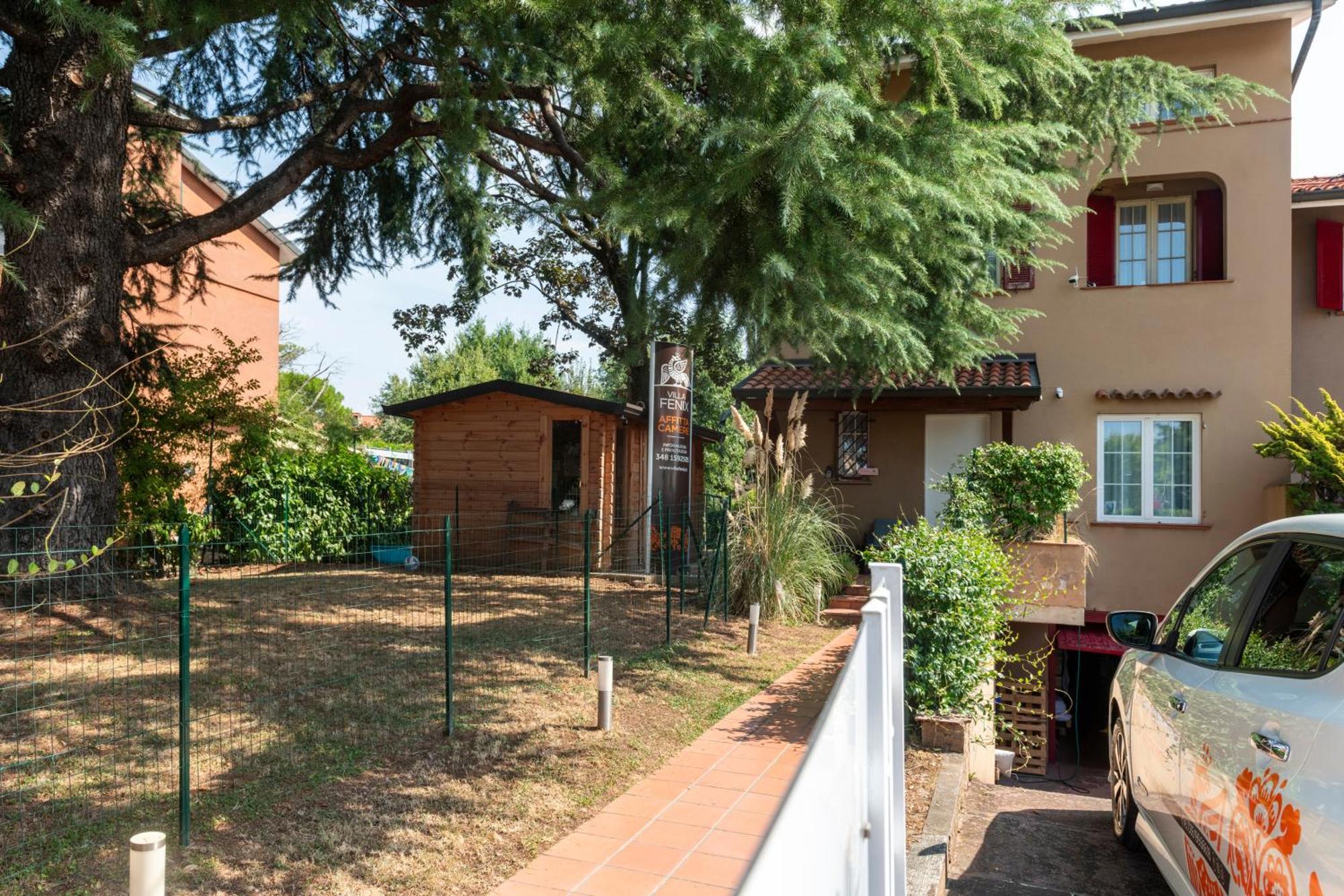 Villa Fenix Osio Sotto 2 외부 사진