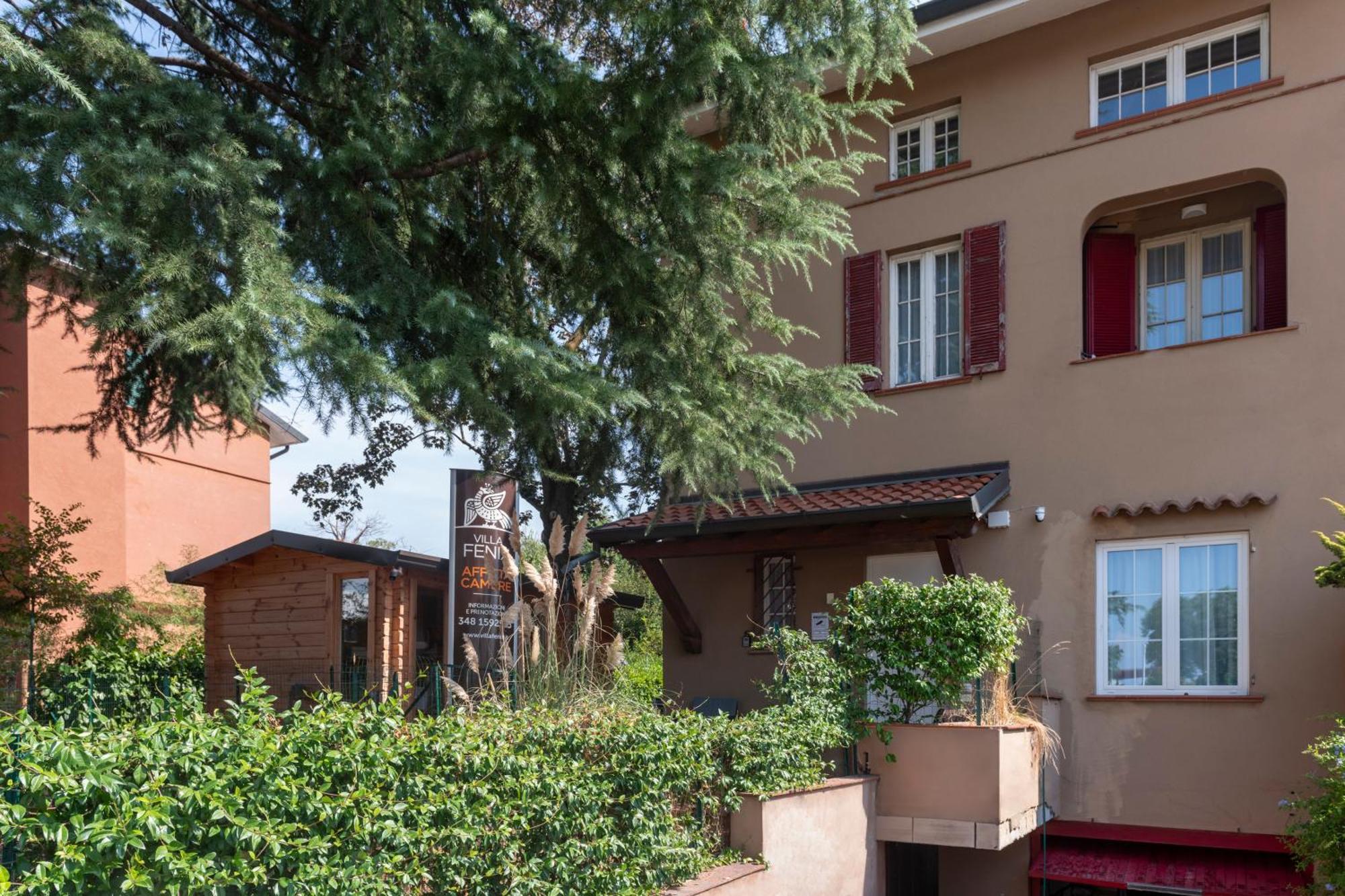 Villa Fenix Osio Sotto 2 외부 사진
